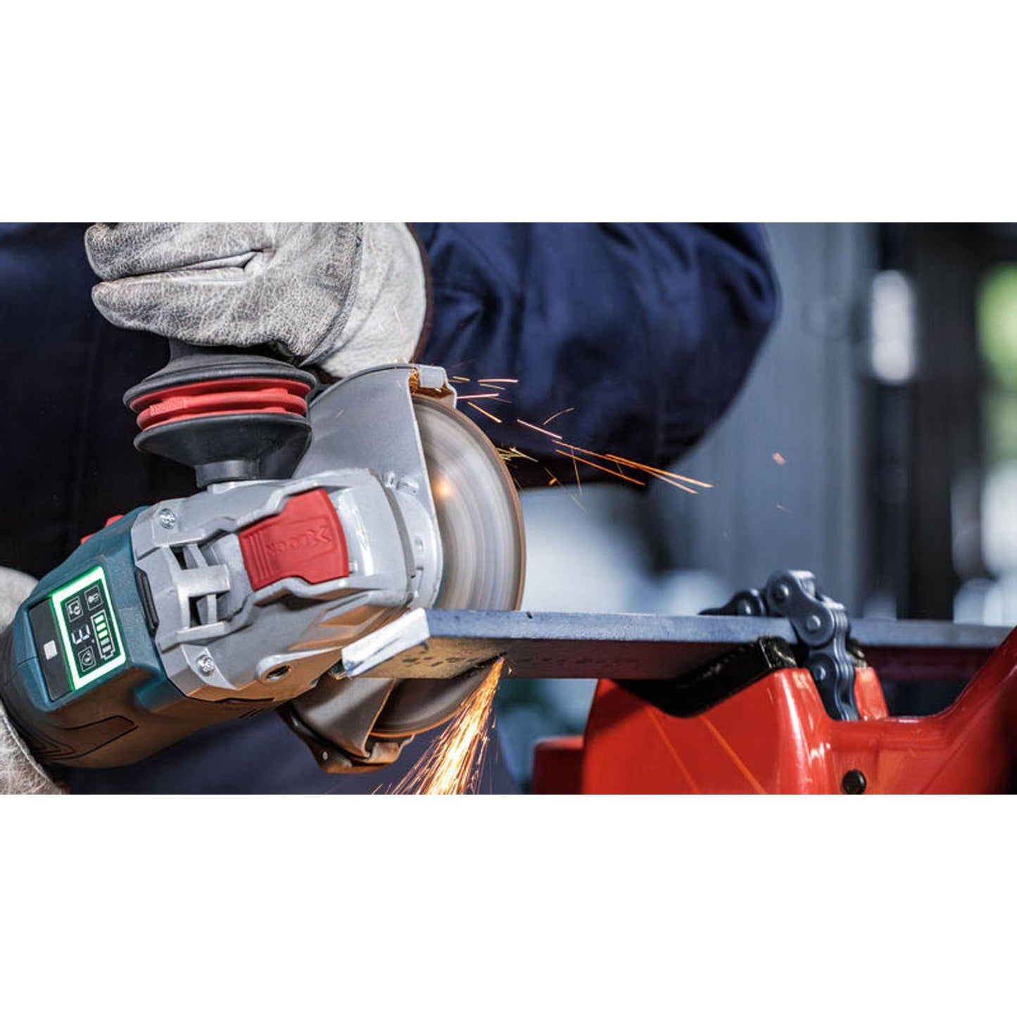 BOSCH Trennscheibe PRO Metal | 2608619254