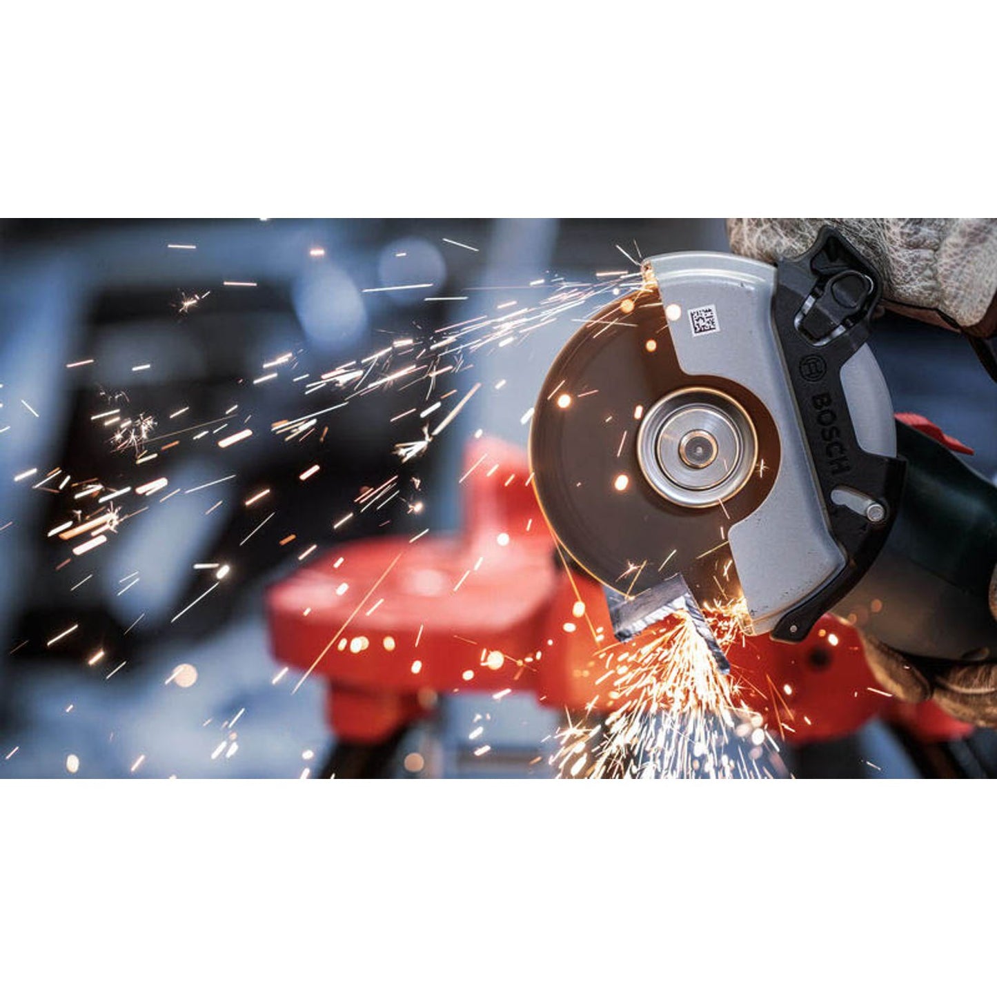 BOSCH Trennscheibe PRO Metal | 2608619782