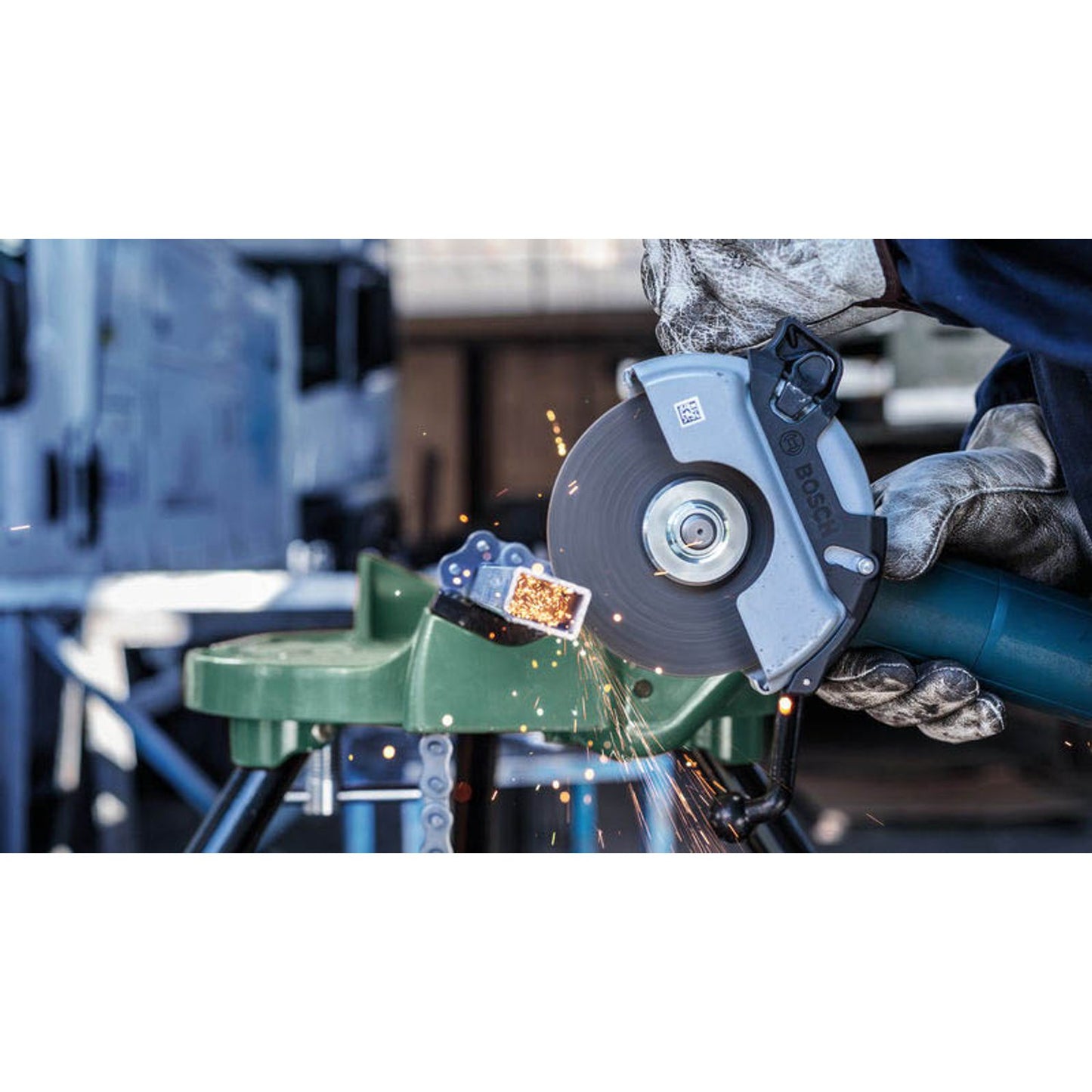 BOSCH Trennscheibe PRO Metal | 2608600219