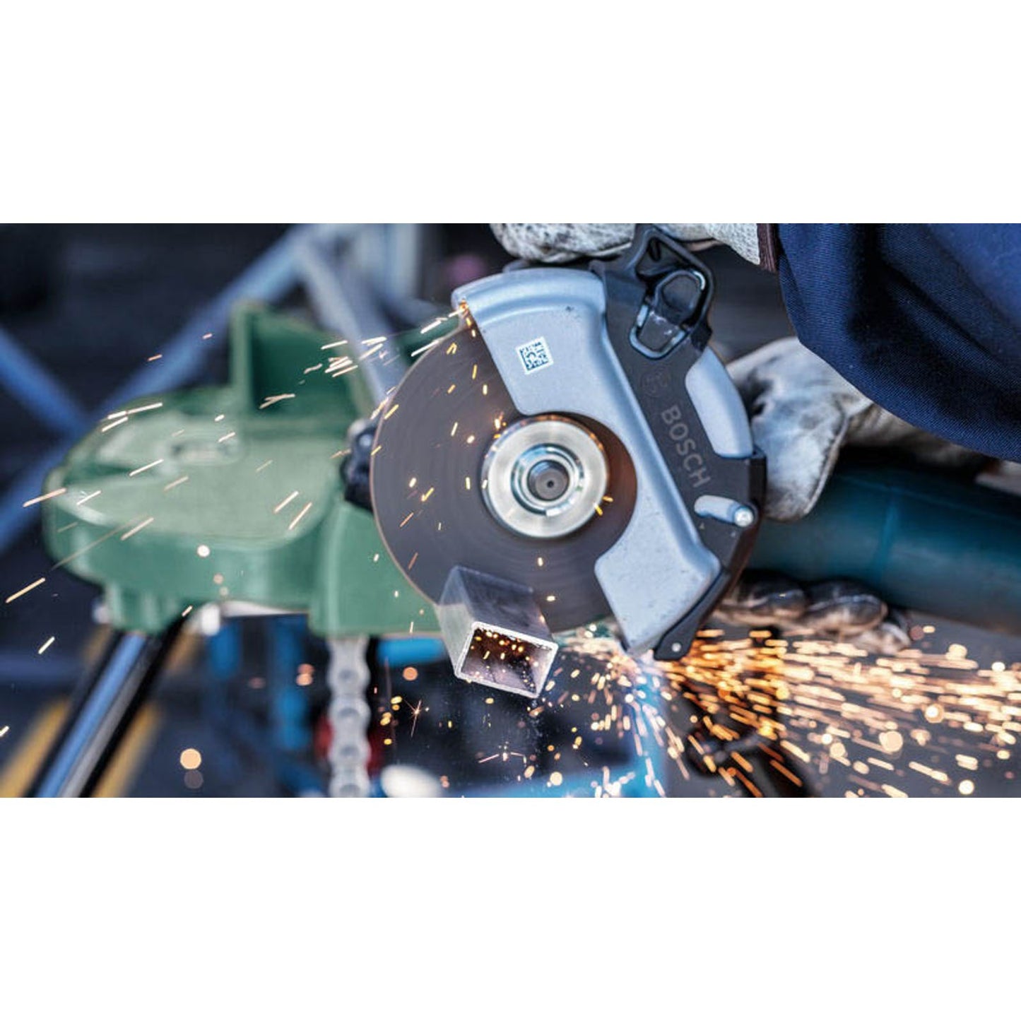 BOSCH Trennscheibe PRO Metal | 2608600219