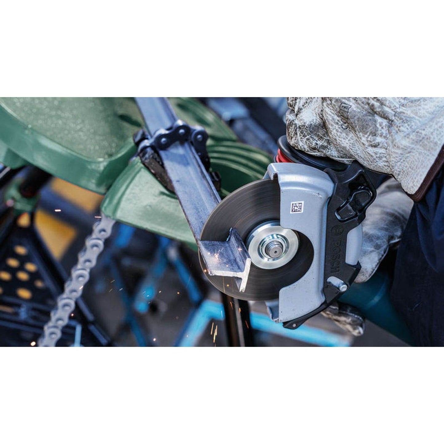 BOSCH Trennscheibe PRO Metal | 2608600219