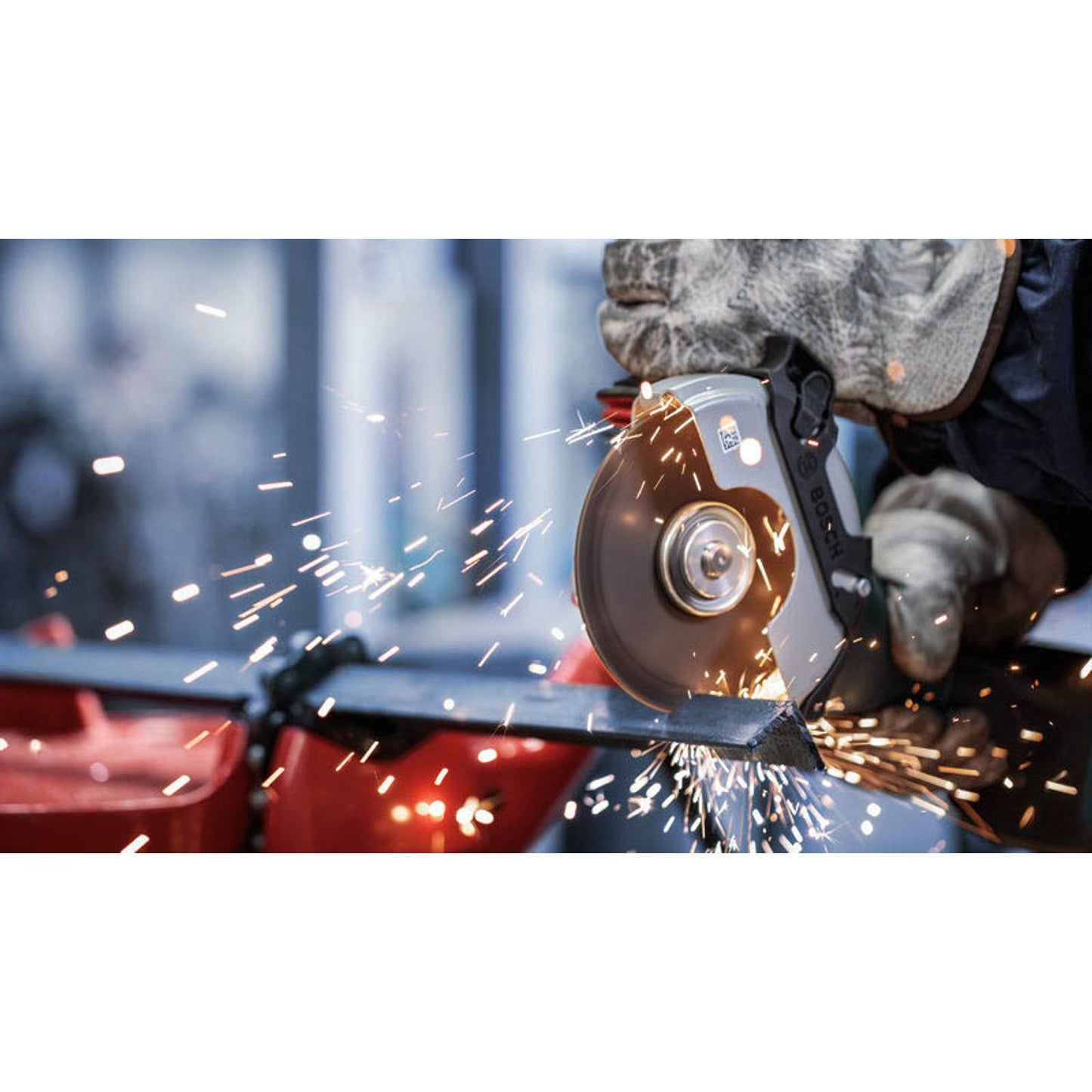 BOSCH Trennscheibe PRO Metal | 2608619782