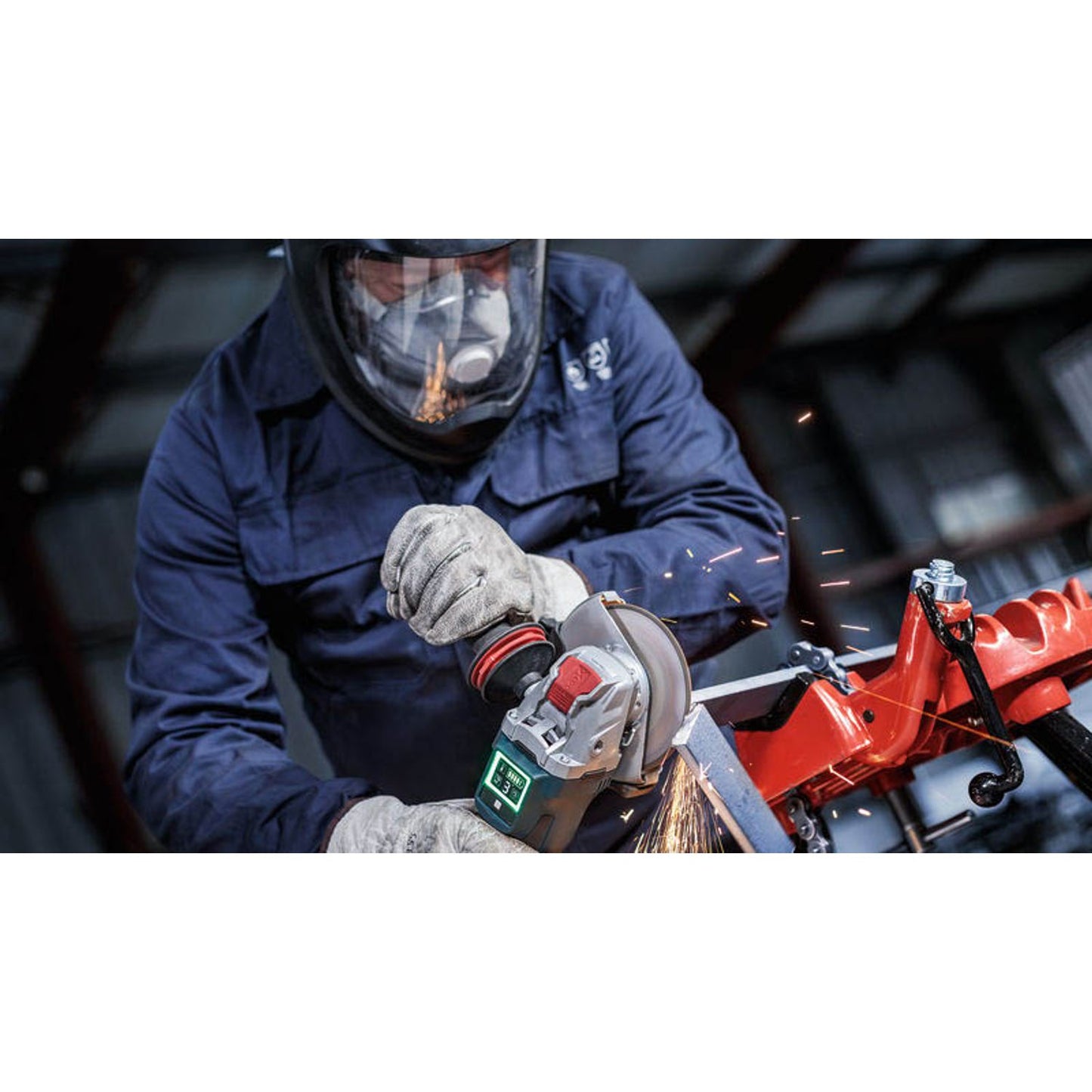 BOSCH Trennscheibe PRO Metal | 2608619782