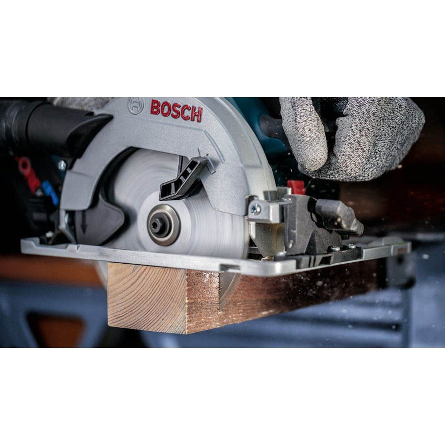 BOSCH PRO Wood Kreissägeblatt 136,0 mm, 24 Zähne | 2608837668