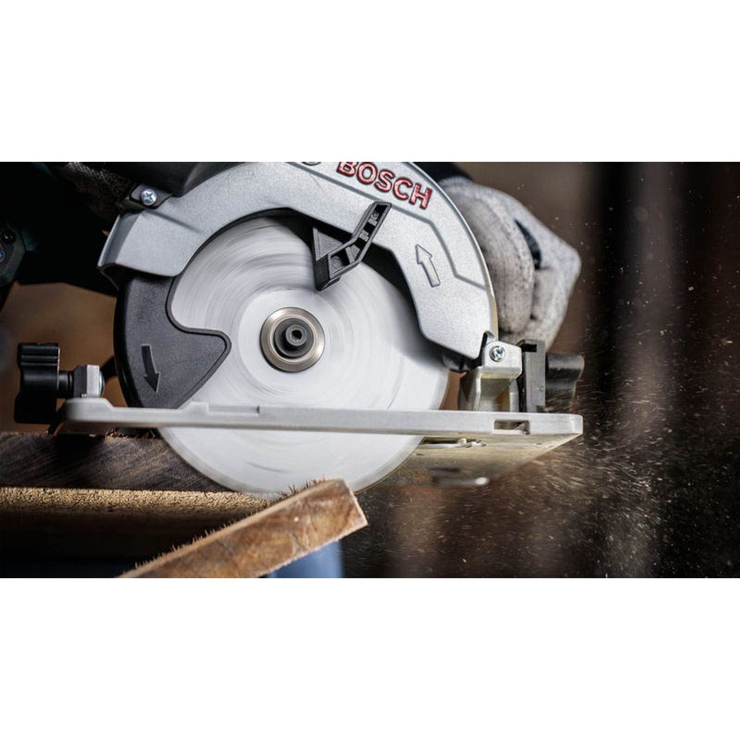 BOSCH PRO Wood Kreissägeblatt 165,0 mm, 48 Zähne | 2608837687