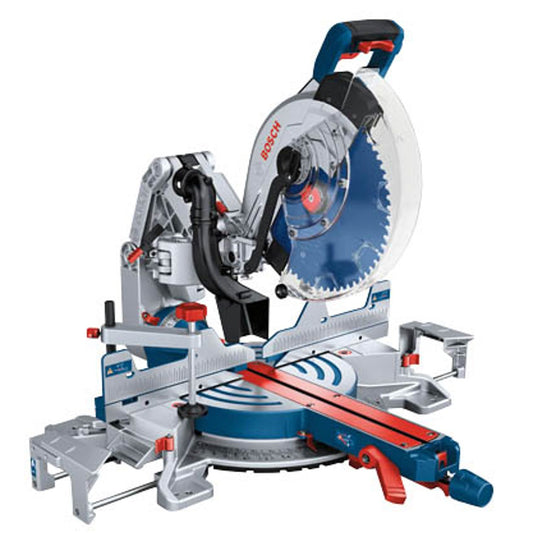 BOSCH Professional GCM 18V-305 GDC Akku-Kappsäge 18,0 V, ohne Akku | 0601B43000