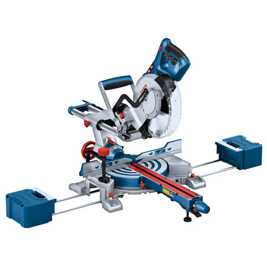 BOSCH Professional GCM 305-216 D Kappsäge 1.200 W | 0601B49000