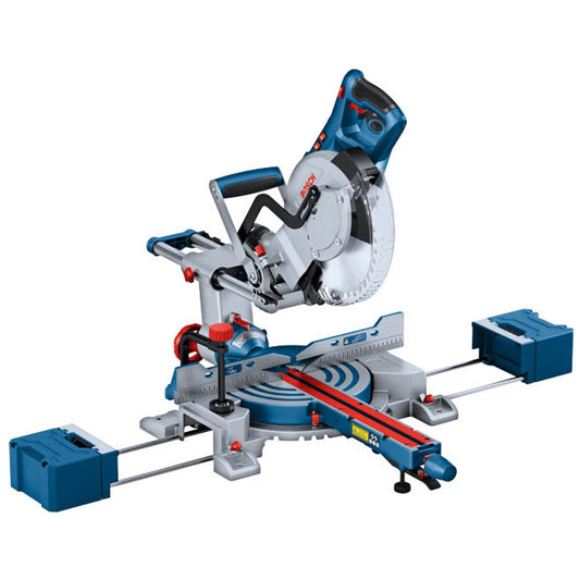 BOSCH Professional GCM 305-254 D Kappsäge 1.500 W | 0601B49100