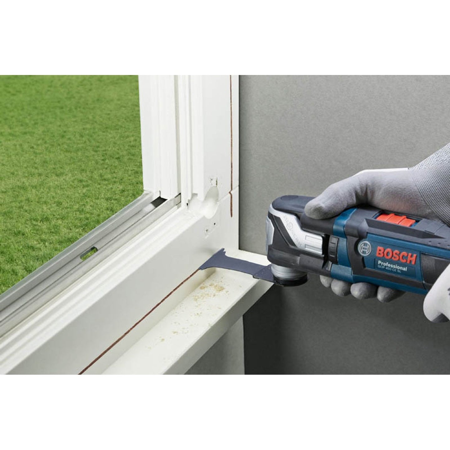 BOSCH Starlock Max Best of Heavy Duty Tauchsägeblätter-Set 4-teilig | 2608664132