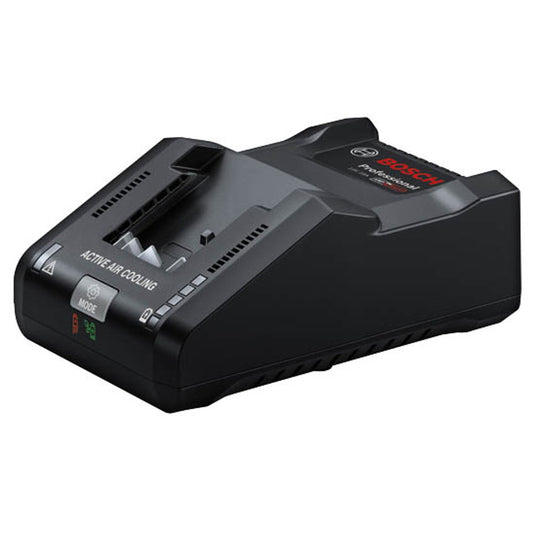 BOSCH Professional GAL 18V-160 Akku-Ladegerät | 1600A02T5G