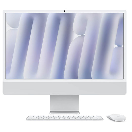 Apple iMac, 16 GB RAM, 256 GB SSD, M4 | MD3H4D/A