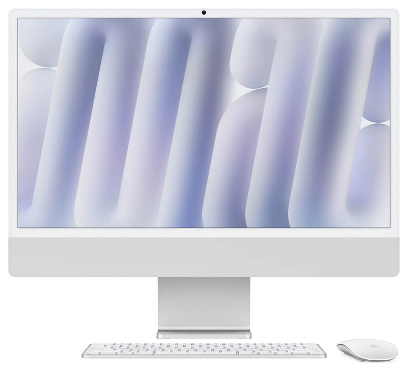 Apple iMac, 16 GB RAM, 512 GB SSD, Apple M4,