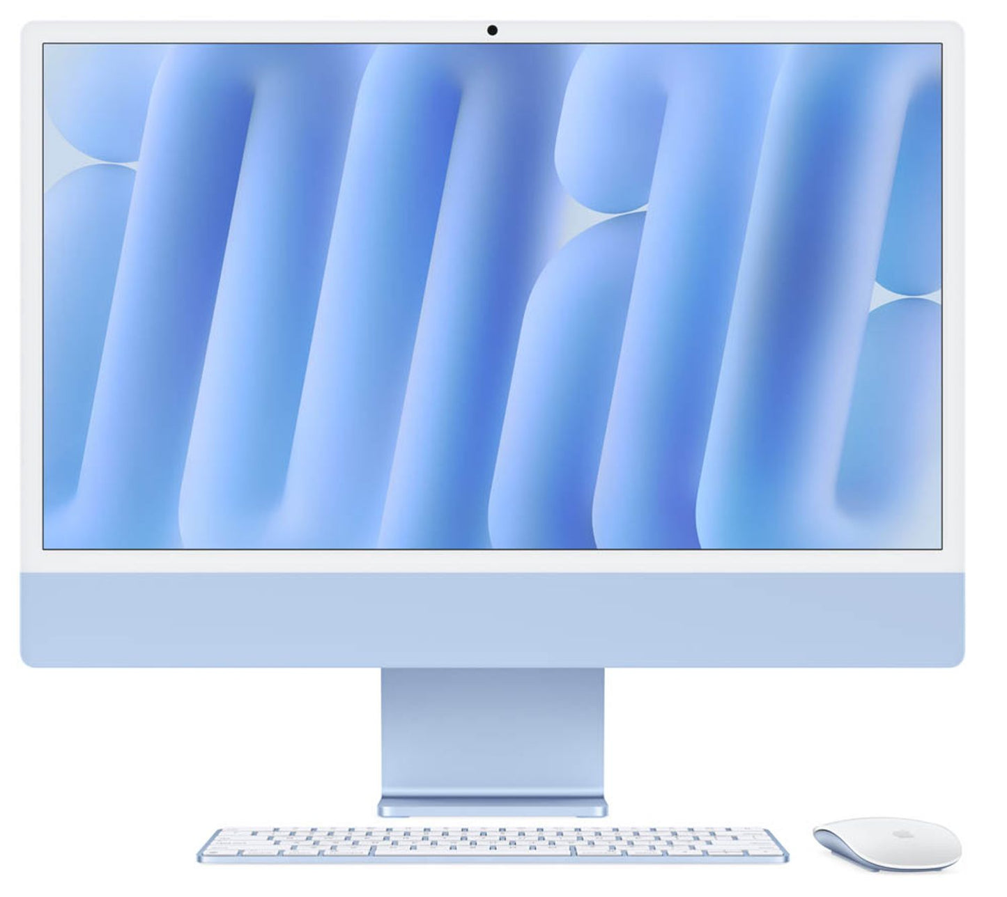 Apple iMac, 16 GB RAM, 512 GB SSD, Apple M4,