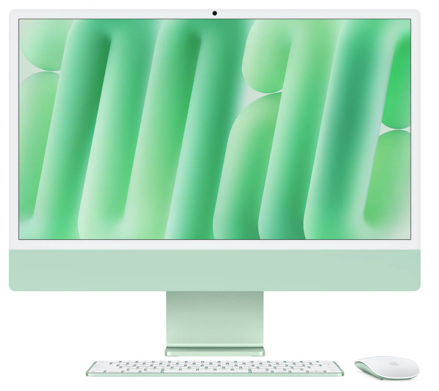 Apple iMac, 16 GB RAM, 512 GB SSD, Apple M4,