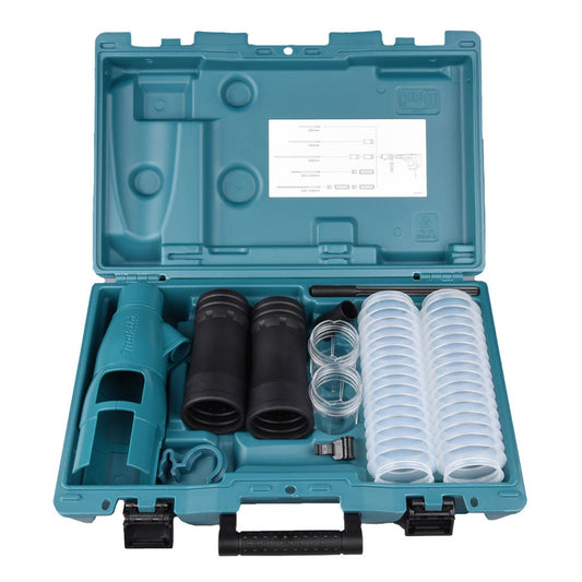 makita Absaug-Set für Kombihammer | 191N81-0