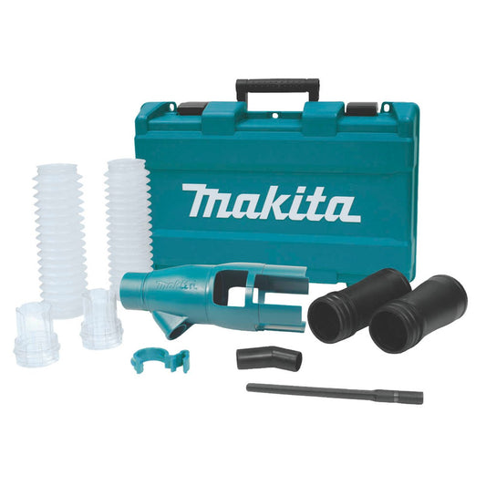 makita Absaug-Set für Kombihammer | 196858-4