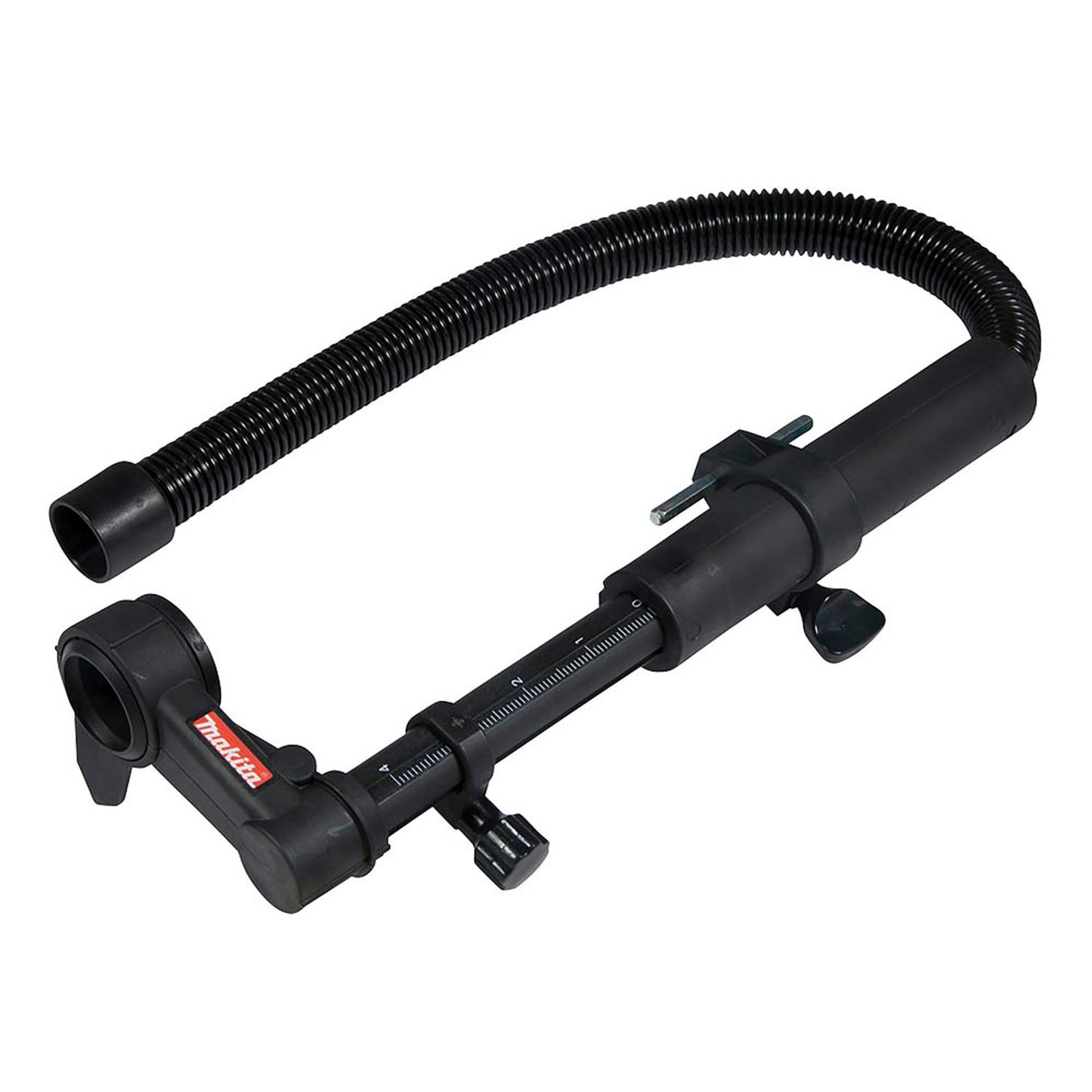 makita Absaug-Set für Kombihammer 25,0 / 31,0 mm | 193472-7