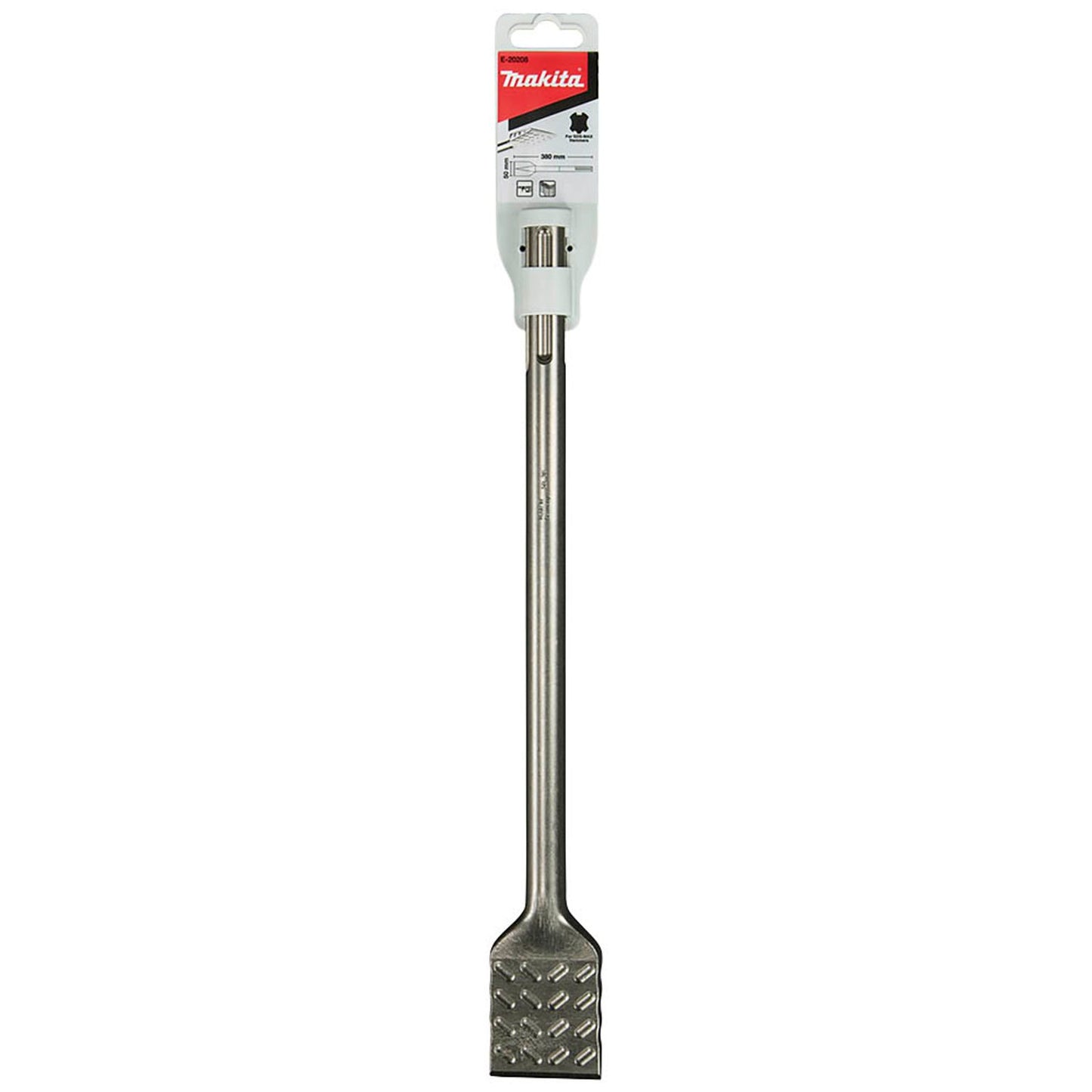 makita Breitmeißel, 380,0 mm | E-20208