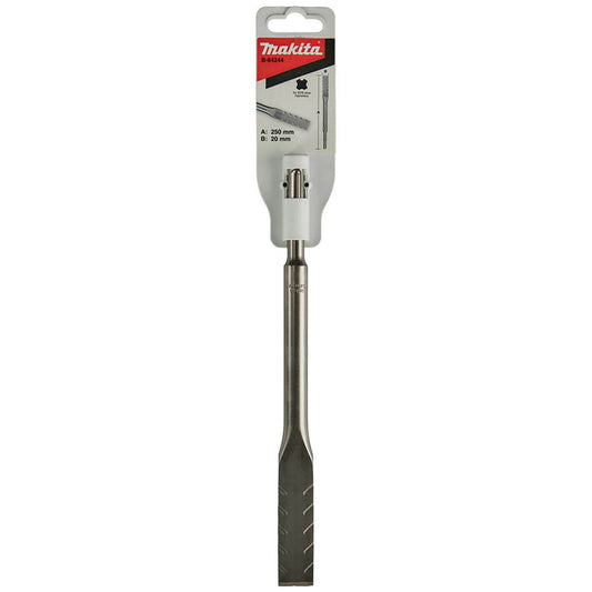 makita Flachmeißel | B-64244