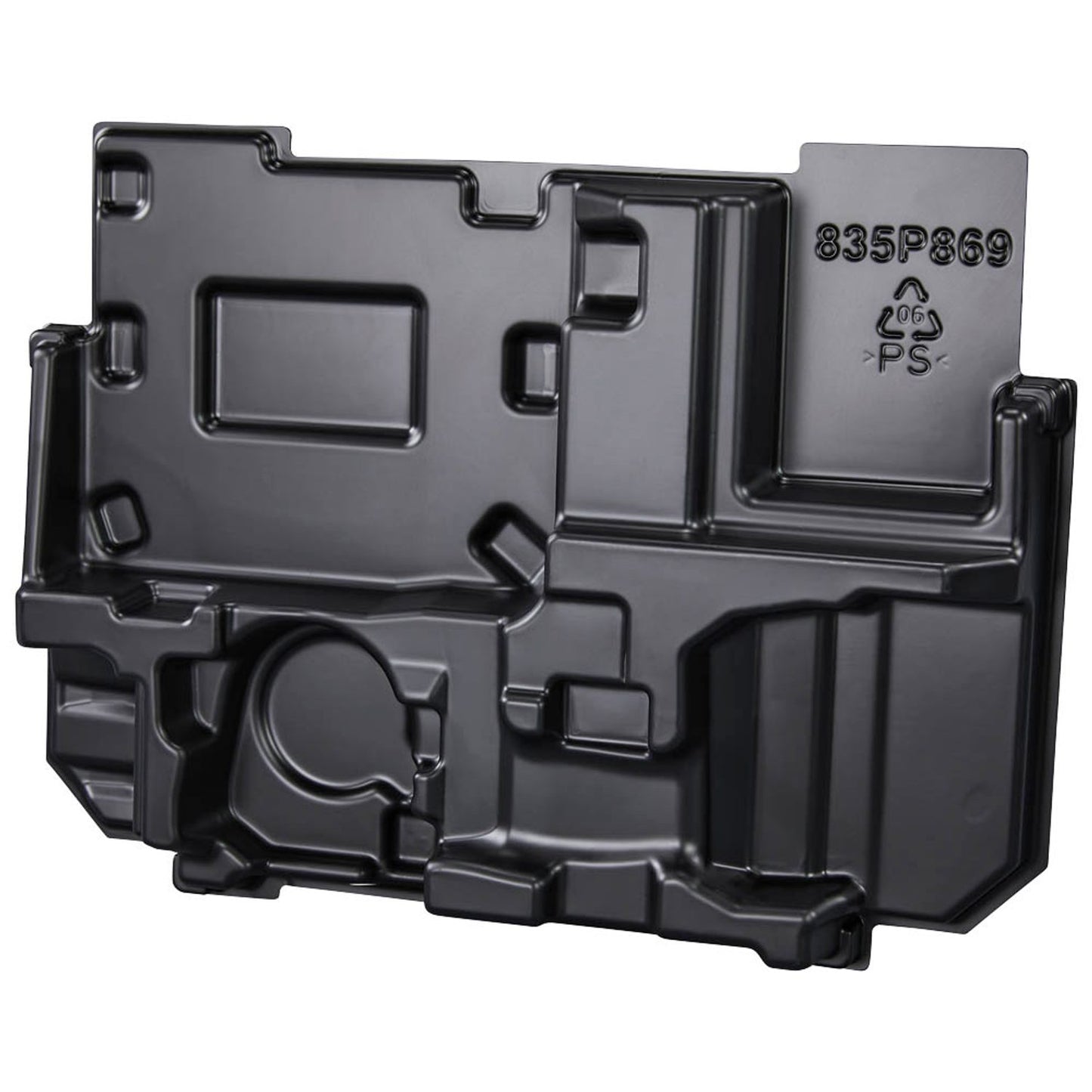 makita Tiefziehteil | 835P86-9