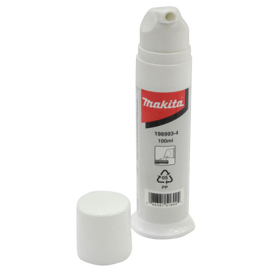 makita Bohrer- & Meißelfett 100 ml | 198993-4