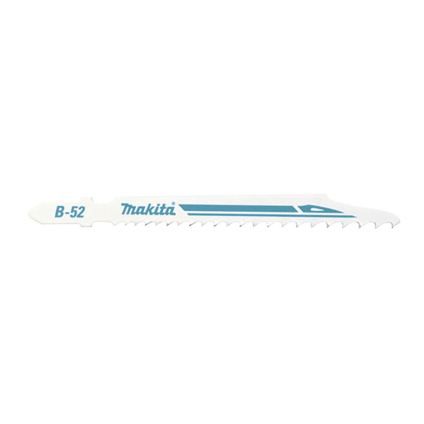 makita B-52 Universal, Stichsägeblätter | B-06482 | 1 Pack = 5 St.