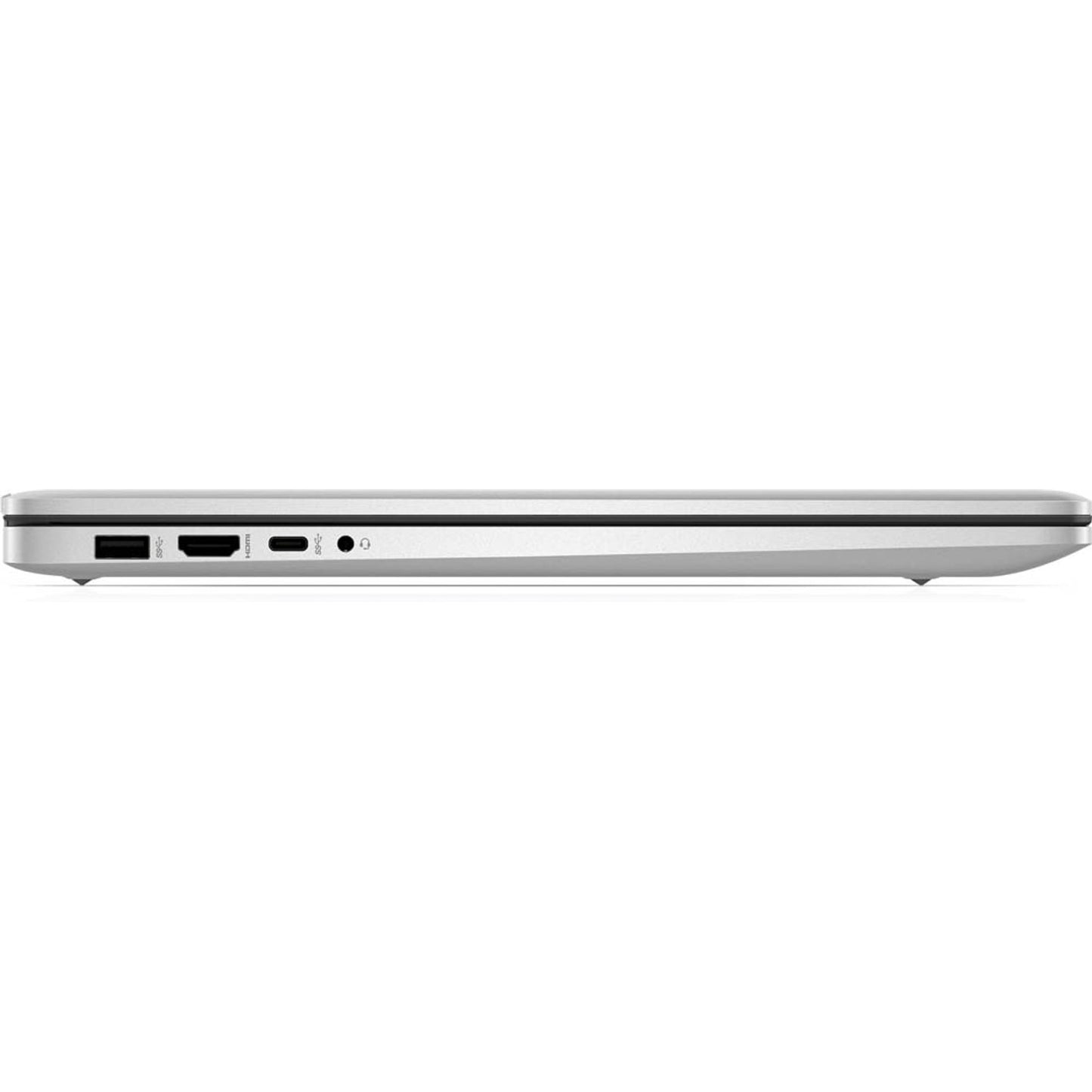 HP 17-cp2052ng Notebook 43,9 cm (17,3 Zoll), 16 GB RAM, 1 TB SSD M.2, AMD Ryzen 5-7520U | B41N9EA#ABD