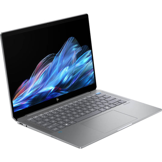 HP OmniBook Ultra Notebook 35,6 cm (14,0 Zoll), 16 GB RAM, 1 TB SSD, AMD Ryzen AI 9 365 | AU1K1EA#ABD