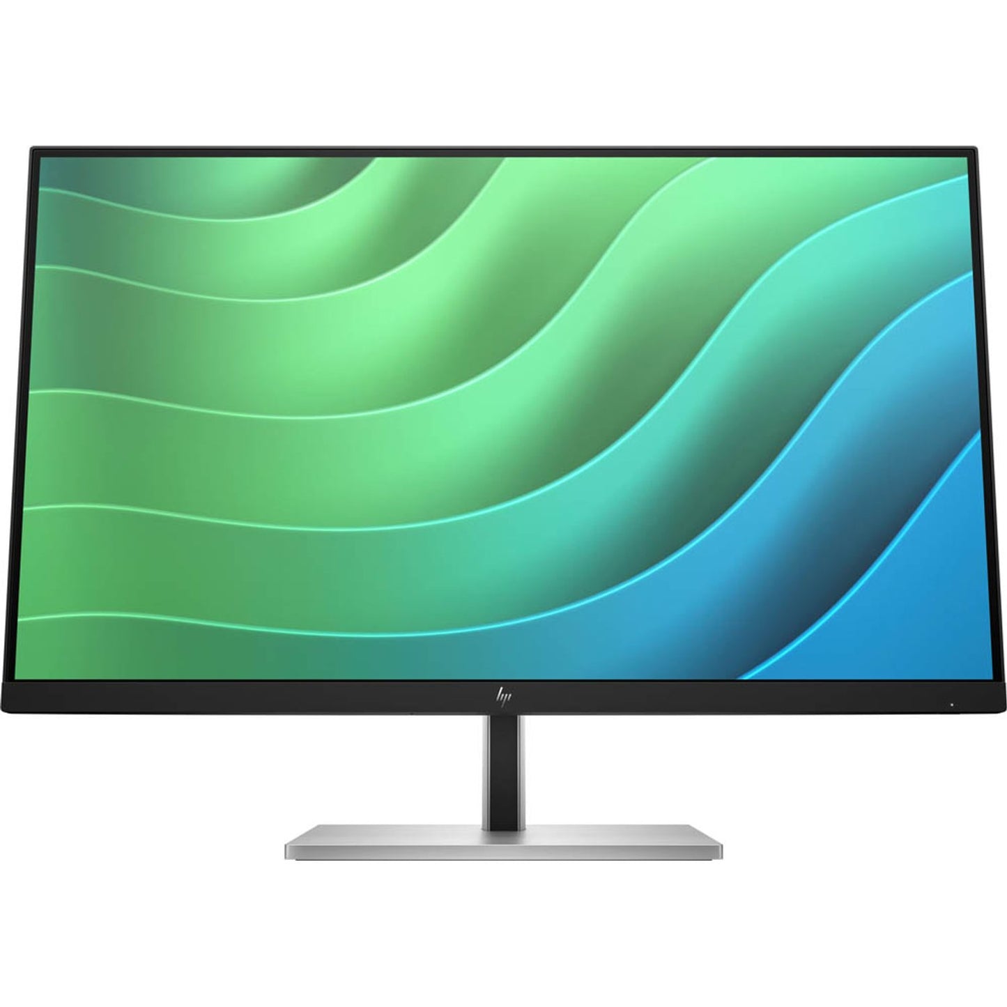 HP E27 G5 Monitor 69,0 cm (27,0 Zoll) silber | 6N4E2A5#ABB