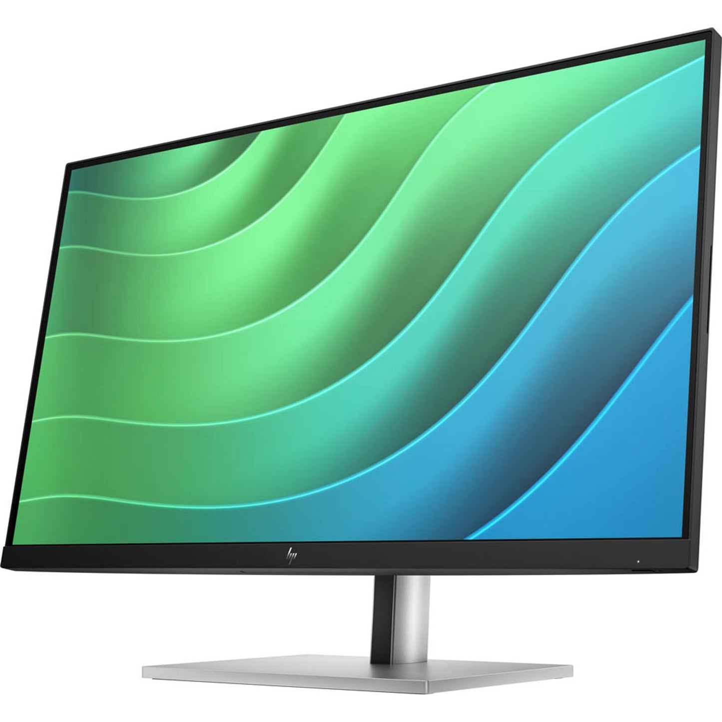HP E27 G5 Monitor 69,0 cm (27,0 Zoll) silber | 6N4E2A5#ABB