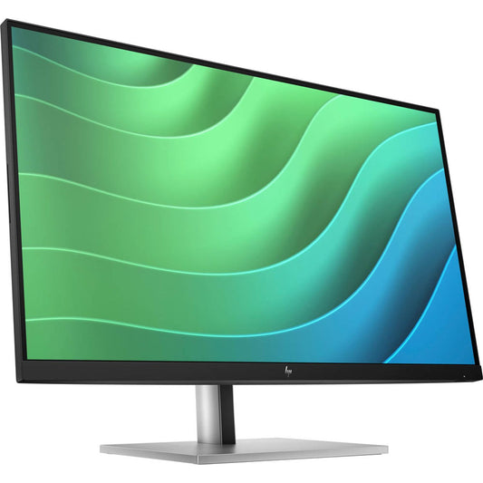 HP E27 G5 Monitor 69,0 cm (27,0 Zoll) silber | 6N4E2A5#ABB