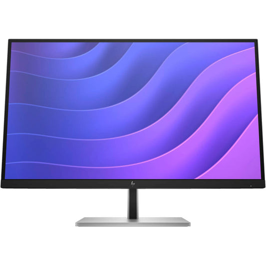 HP E27q G5 Monitor 69,0 cm (27,0 Zoll) schwarz | 6N6F2A5#ABB