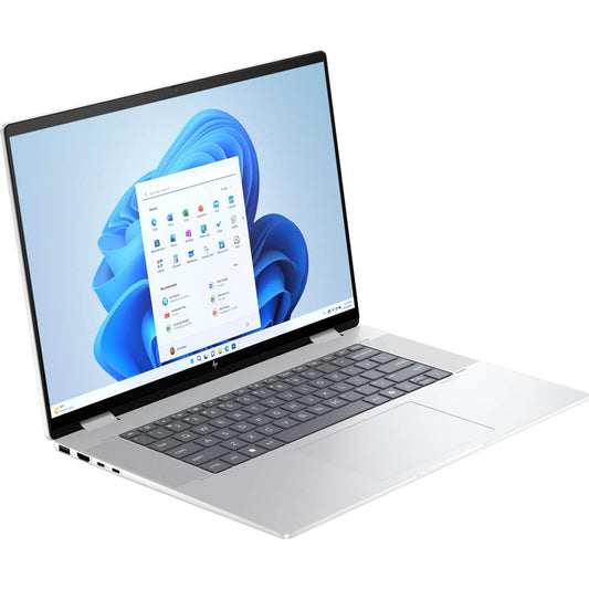HP Envy x360 (16-ac0073ng) Convertible Notebook 40,6 cm (16,0 Zoll), 16 GB RAM, 512 GB SSD, Intel® Core™ Ultra 7 155U | A00W8EA#ABD