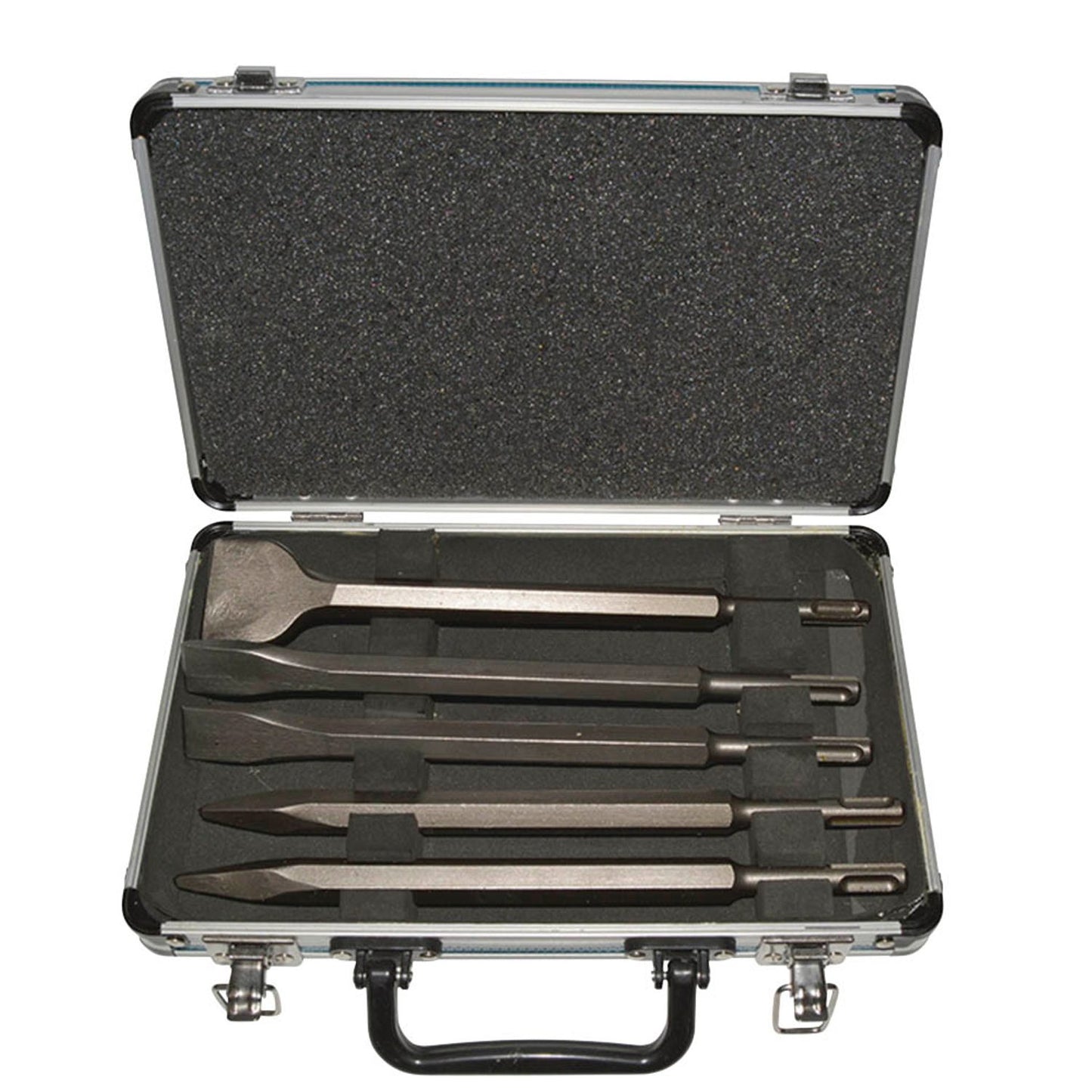 makita Meißel-Set, 5-teilig | D-42379