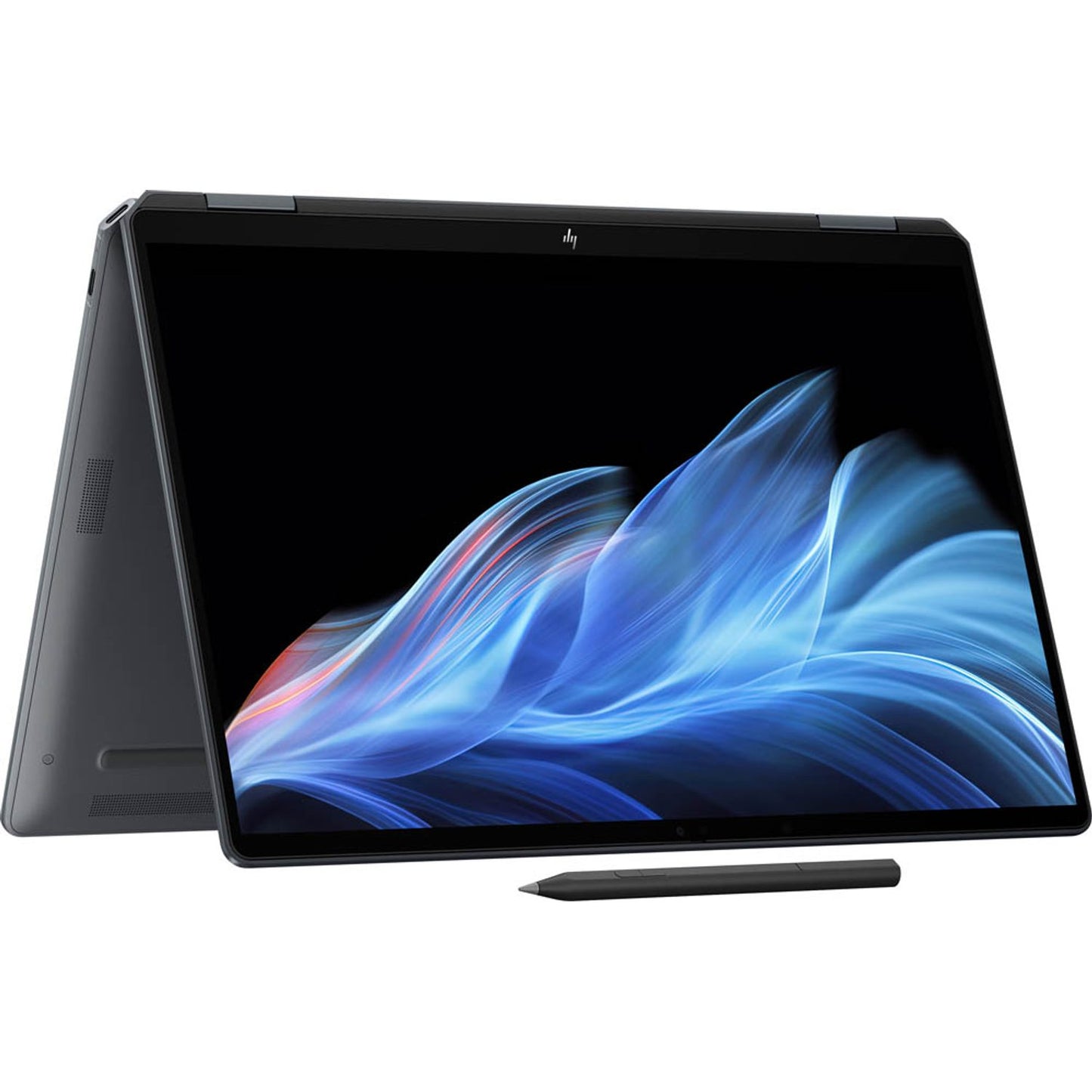 HP OmniBook Ultra Flip Notebook 35,6 cm (14,0 Zoll), 32 GB RAM, 2 TB SSD, Intel® Core™ Ultra 7 258V | AU3P7EA#ABD