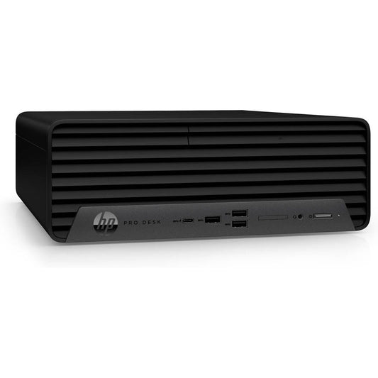 HP Pro SFF 400 G9 PC | AC8X8ES#ABD