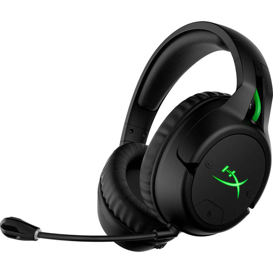 HyperX™ CloudX Flight Gaming-Headset schwarz, grün | 4P5J6AA