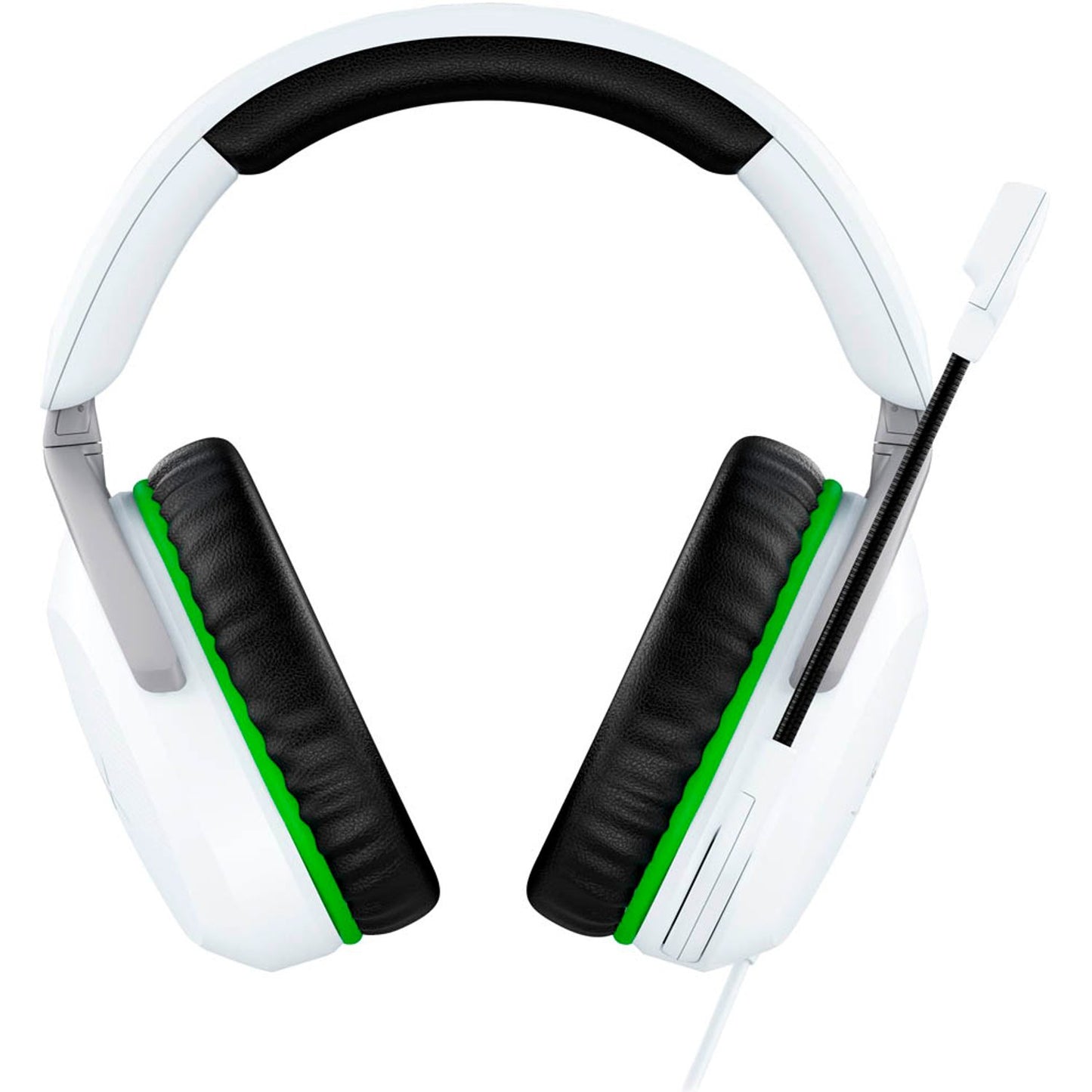 HyperX™ CloudX Stinger II Gaming-Headset weiß | 75X28AA