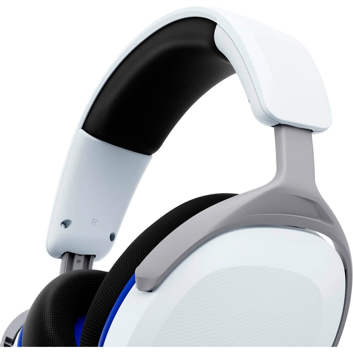 HyperX™ Cloud Stinger 2 Core PS Gaming-Headset weiß | 6H9B5AA