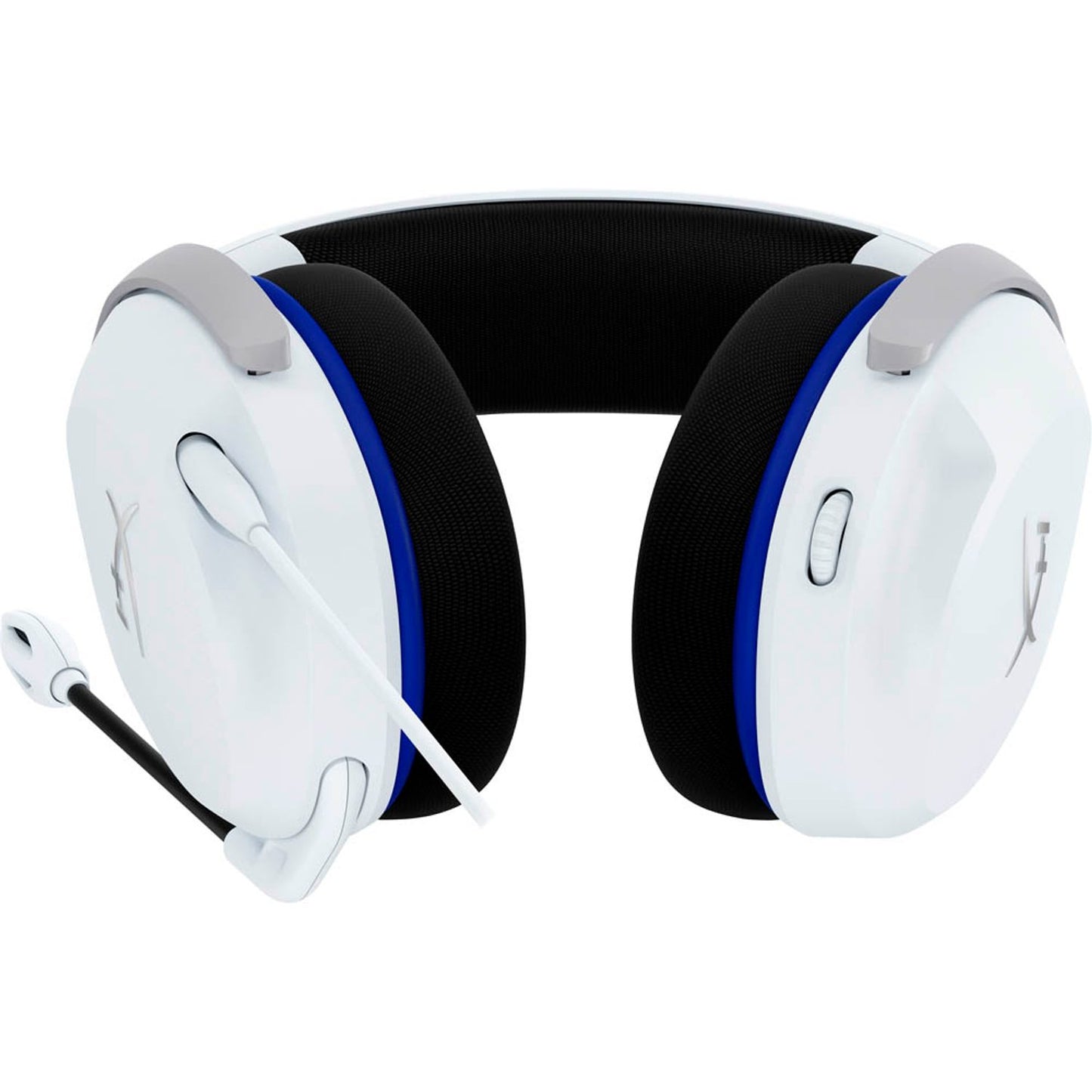 HyperX™ Cloud Stinger 2 Core PS Gaming-Headset weiß | 6H9B5AA