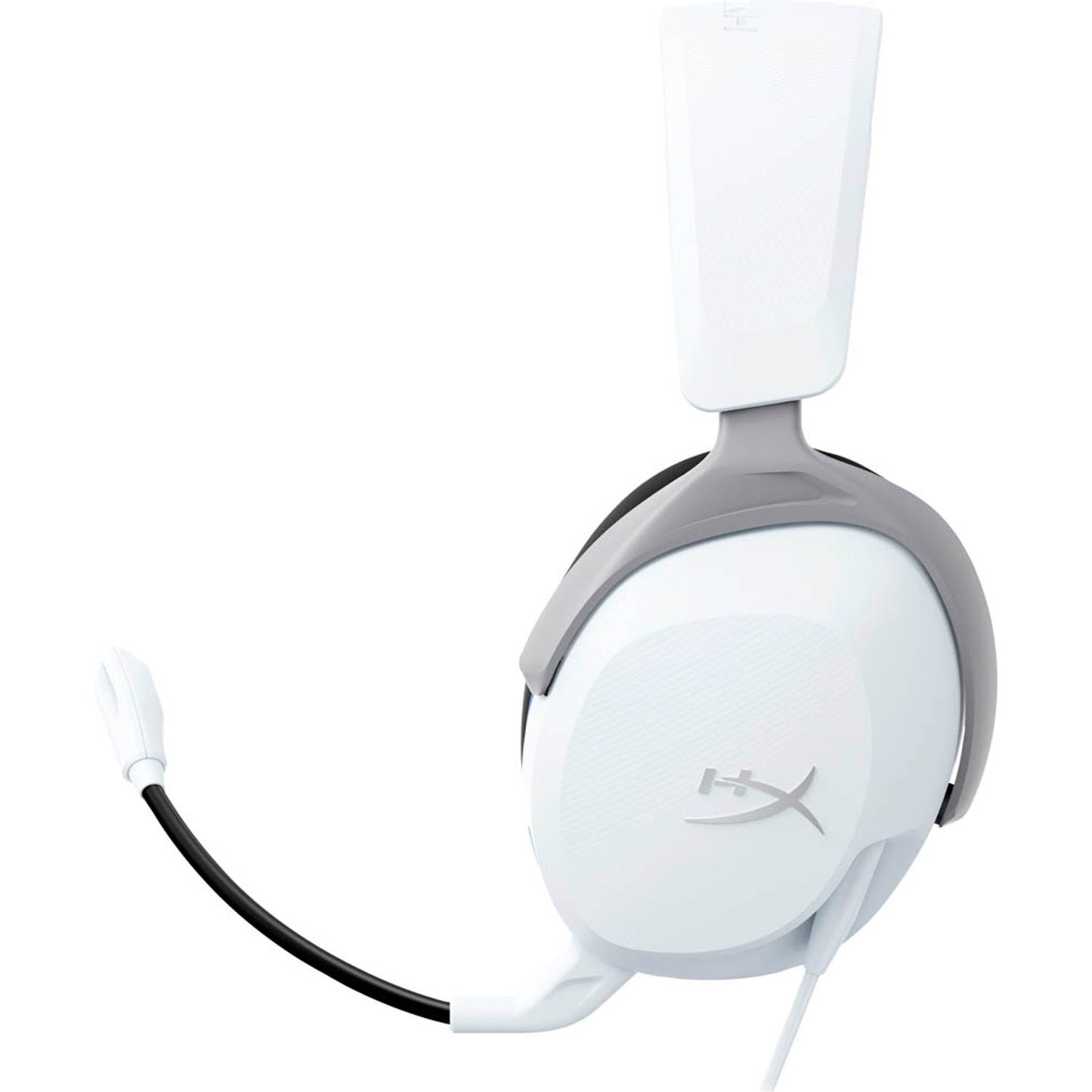 HyperX™ Cloud Stinger 2 Core PS Gaming-Headset weiß | 6H9B5AA