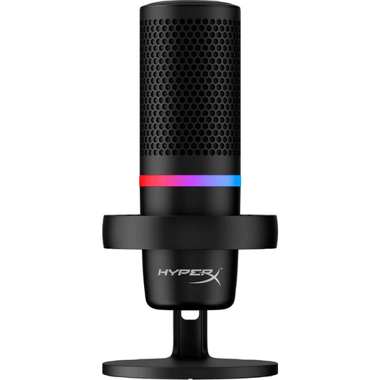 HyperX™ DuoCast PC-Mikrofon | 4P5E2AA