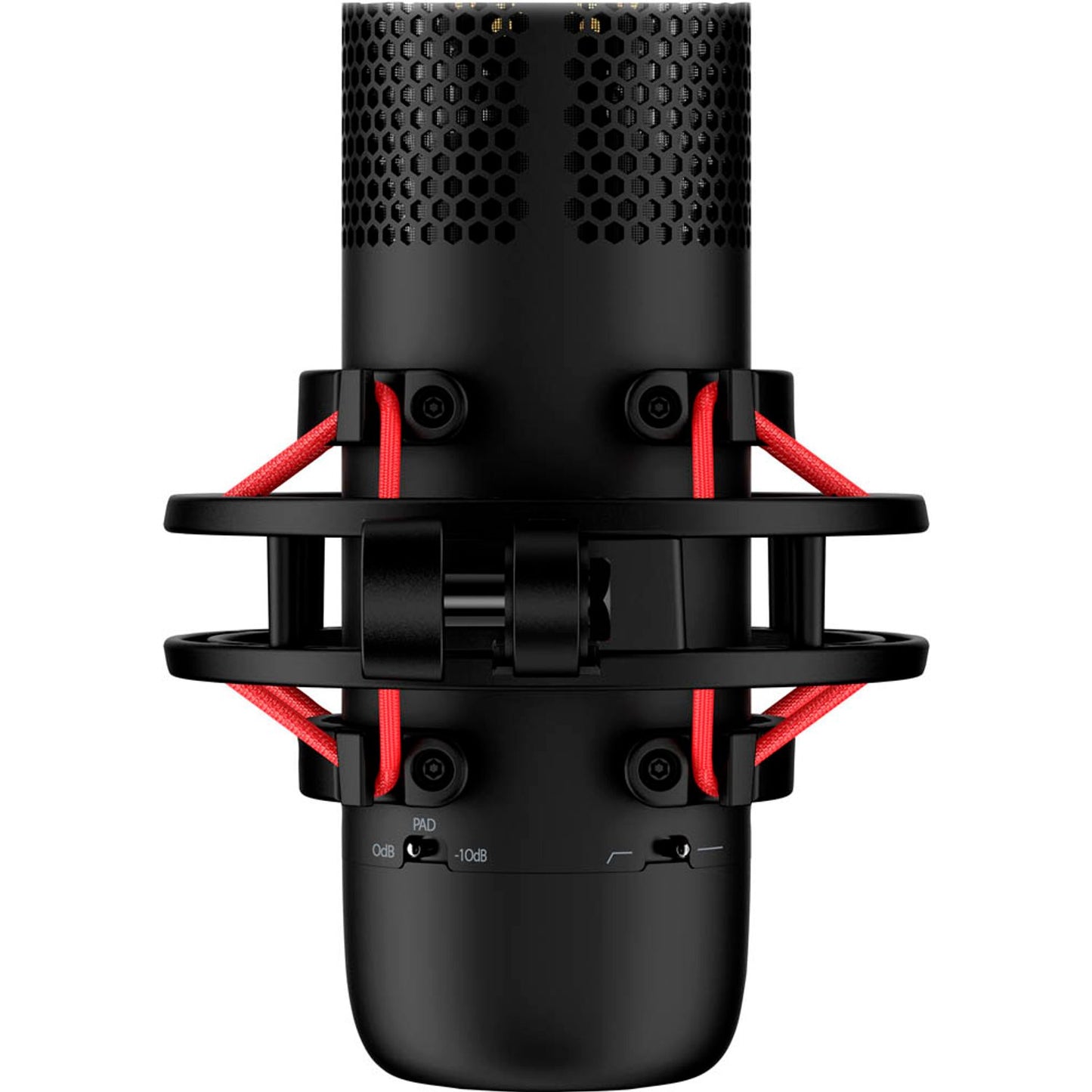 HyperX™ ProCast PC-Mikrofon | 699Z0AA