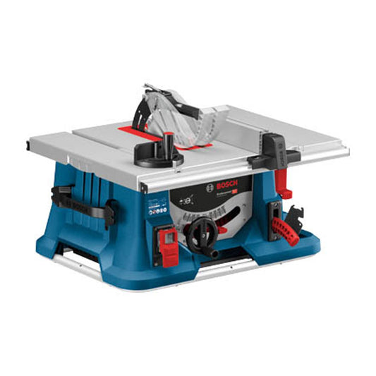 BOSCH Professional GTS 635-216 + Tisch GTA 560 (C) Tischkreissäge 1.600 W | 0601B42001