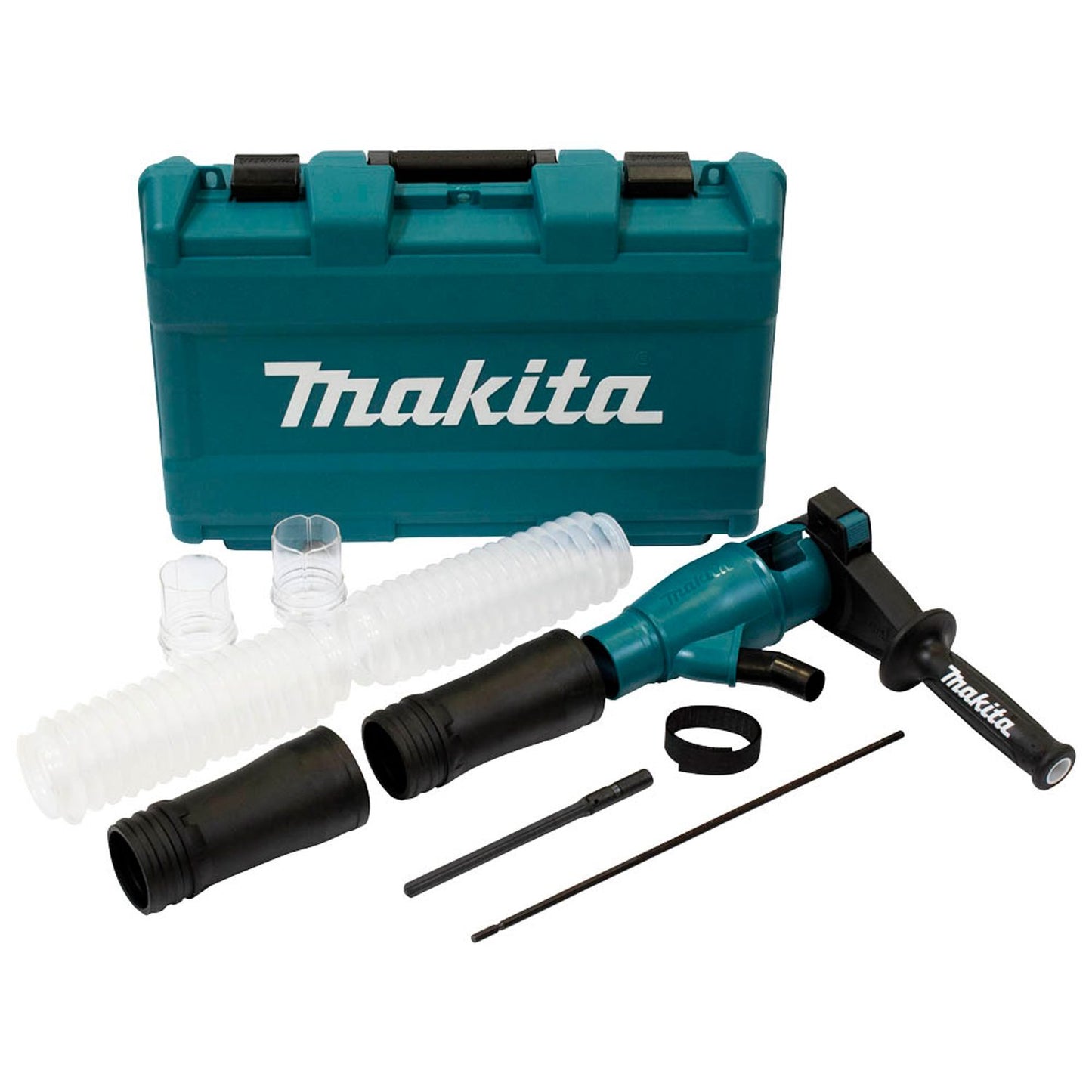 makita Absaug-Set für Kombihammer | 196074-8