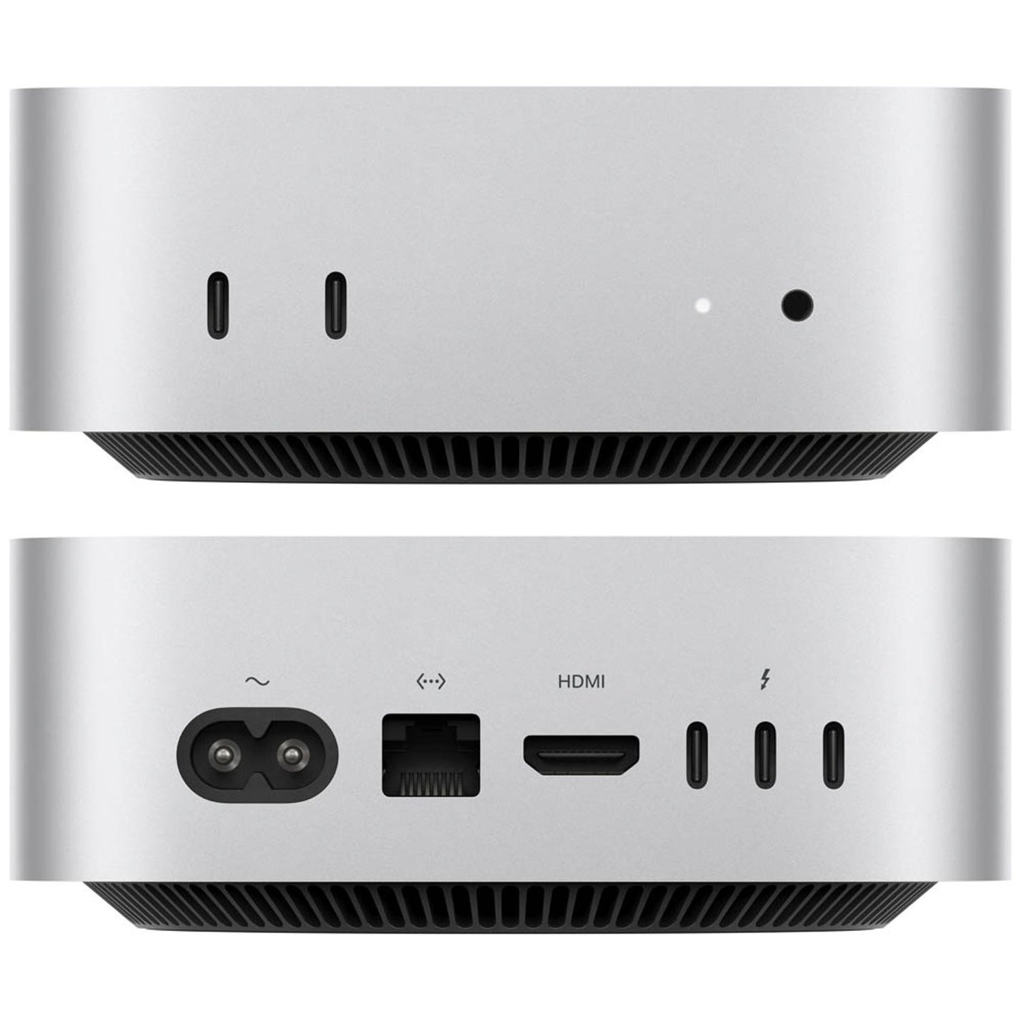 Apple Mac mini PC | MU9E3D/A