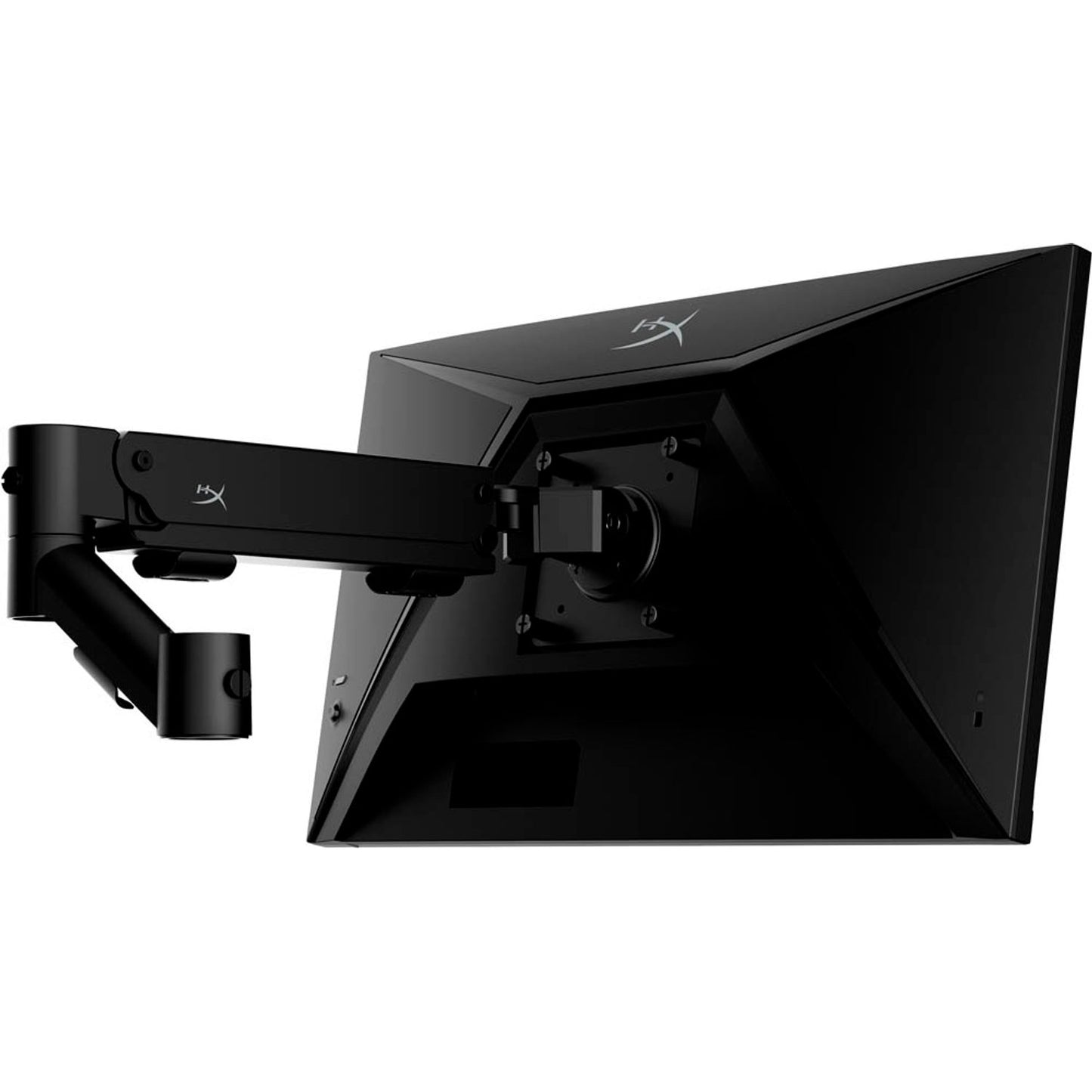 HyperX™ Arm für Monitor-Halterung Armada Addon Gaming Mount schwarz für 1 Monitor, Erweiterungsarm | 66X82AA