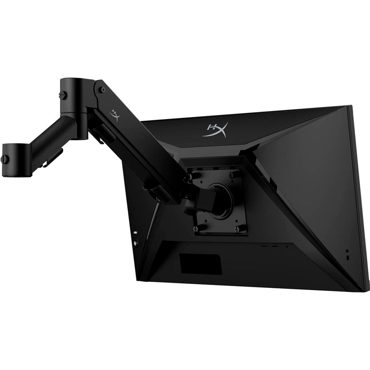 HyperX™ Arm für Monitor-Halterung Armada Addon Gaming Mount schwarz für 1 Monitor, Erweiterungsarm | 66X82AA