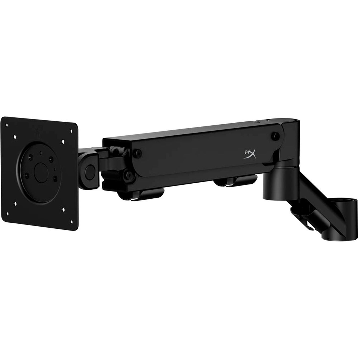 HyperX™ Arm für Monitor-Halterung Armada Addon Gaming Mount schwarz für 1 Monitor, Erweiterungsarm | 66X82AA