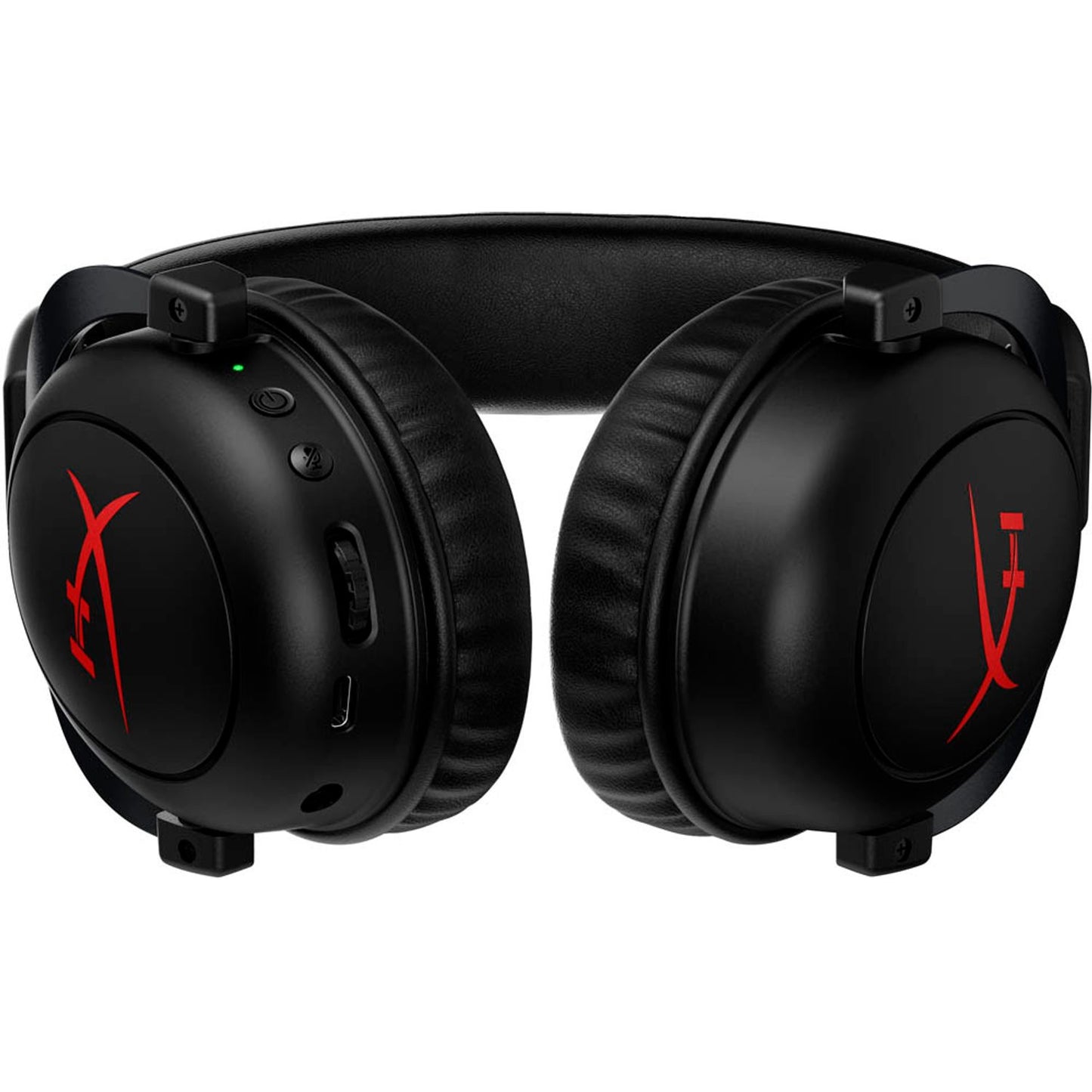 HyperX™ Cloud II Core Gaming-Headset schwarz | 6Y2G8AA